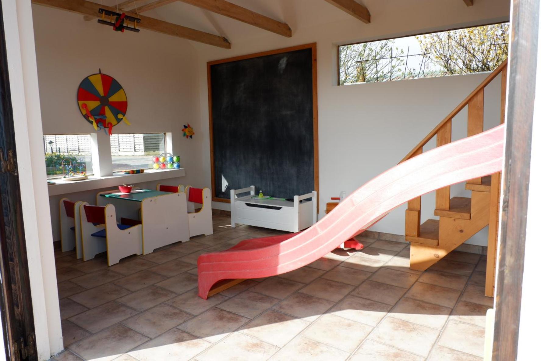 Husby  Landhaus Markerup מראה חיצוני תמונה