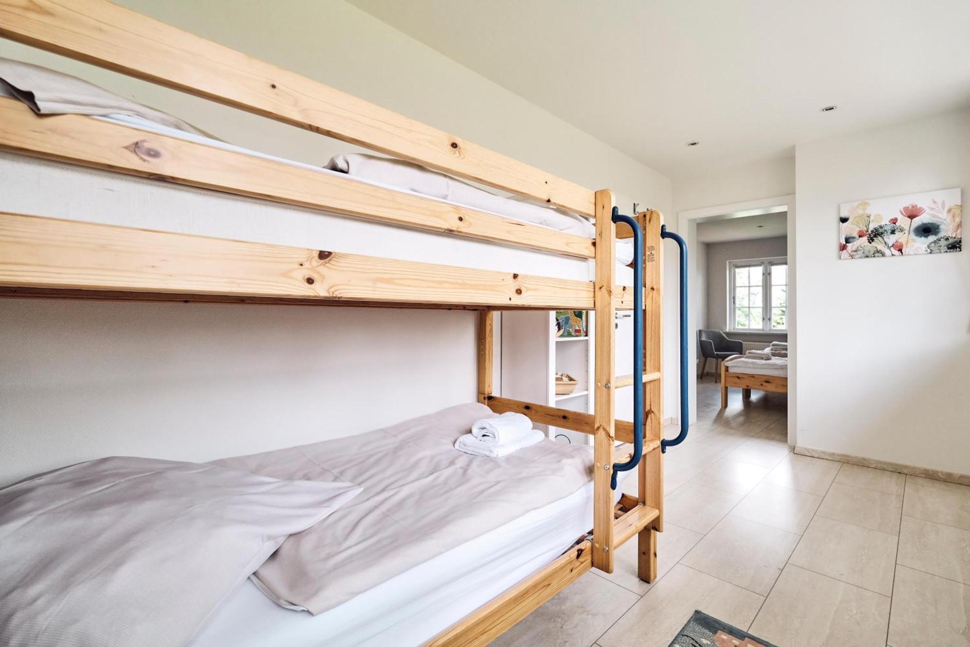 Husby  Landhaus Markerup מראה חיצוני תמונה