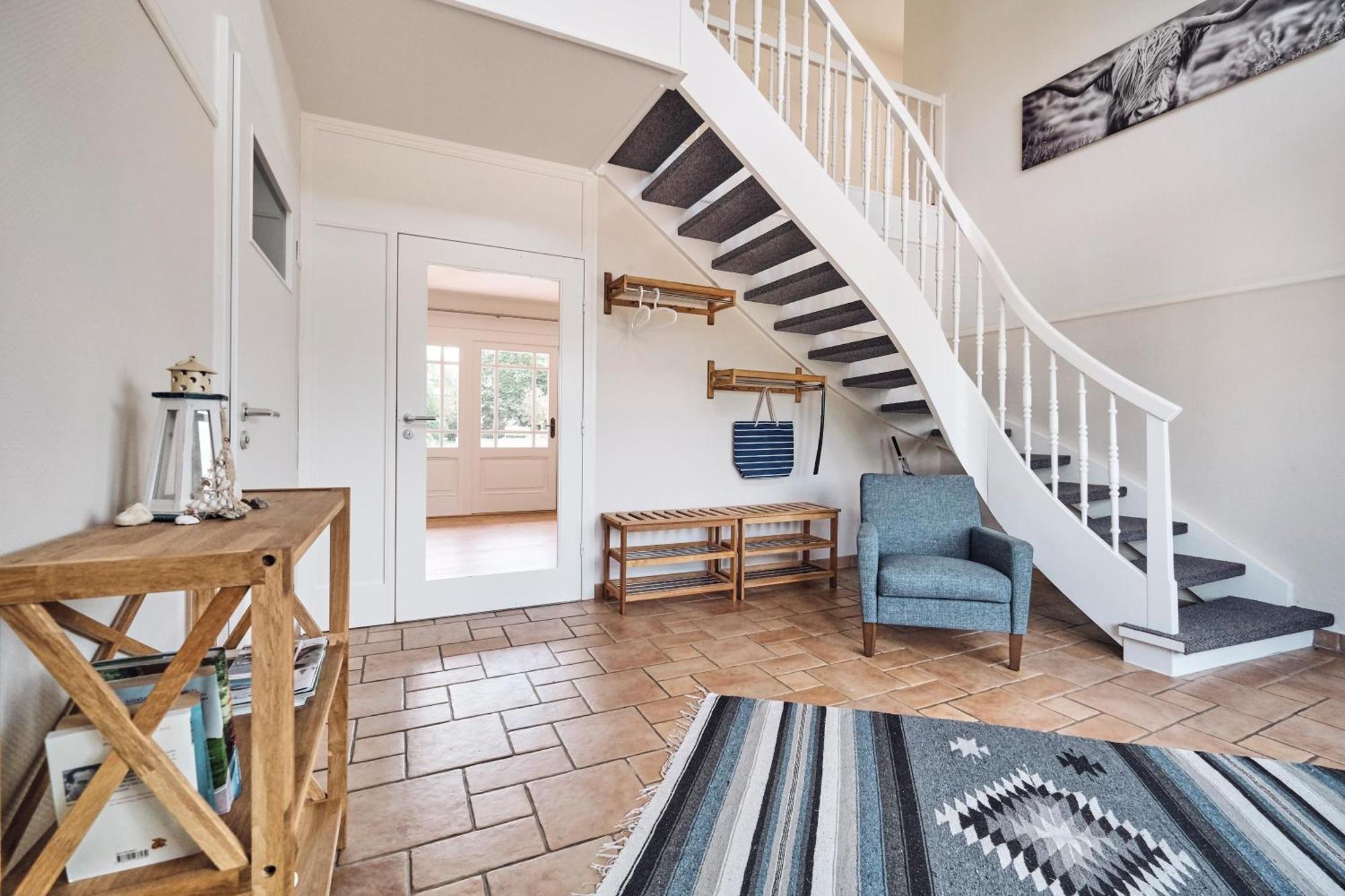 Husby  Landhaus Markerup מראה חיצוני תמונה