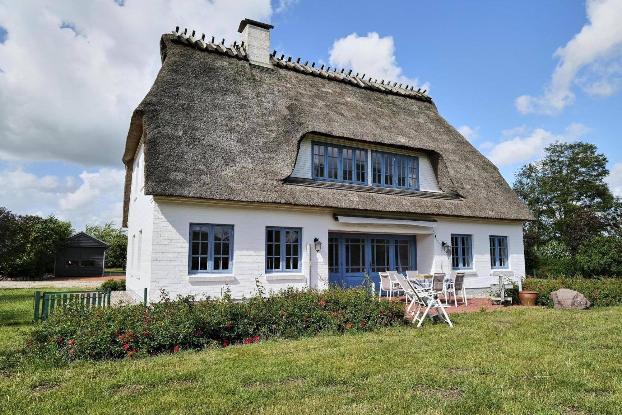 Husby  Landhaus Markerup מראה חיצוני תמונה